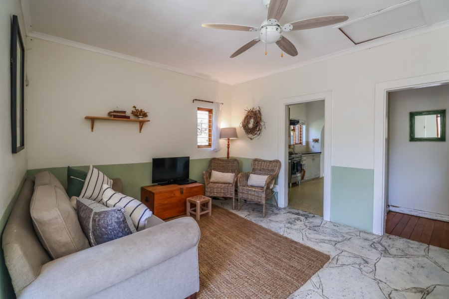 4 Bedroom Property for Sale in Kingfisher Creek Western Cape